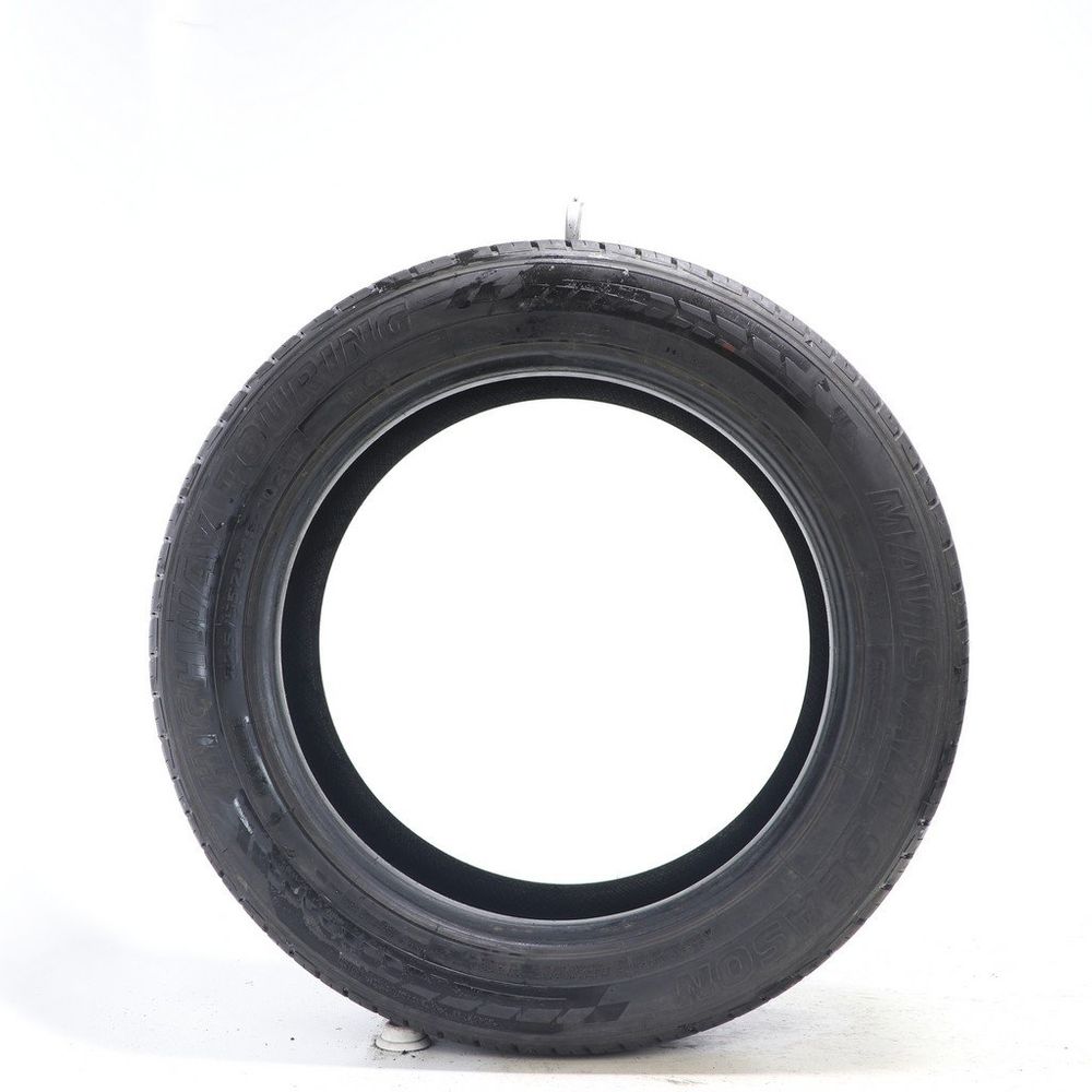 Set of (2) Used 225/55ZR18 Mavis All Season Highway Touring 102W - 9-9.5/32 - Image 3