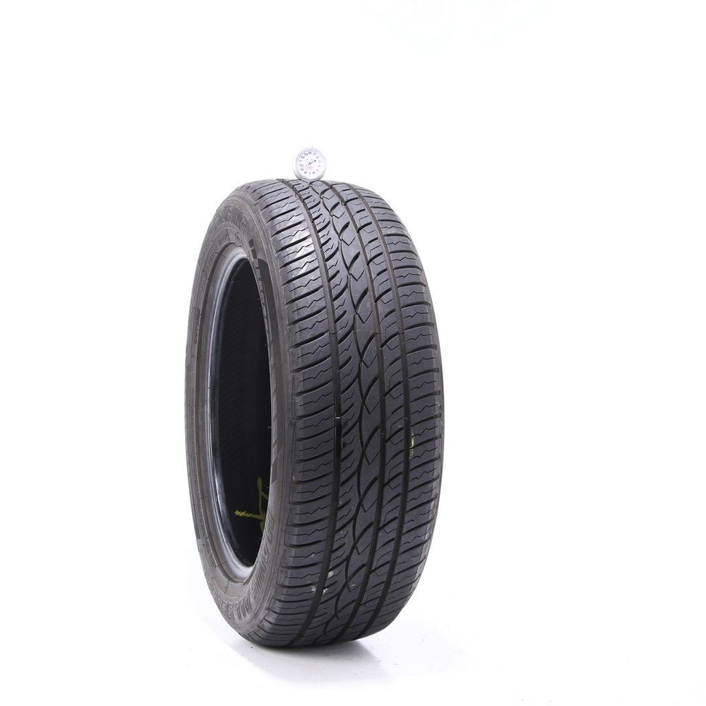 Set of (2) Used 225/55ZR18 Mavis All Season Highway Touring 102W - 9-9.5/32 - Image 4