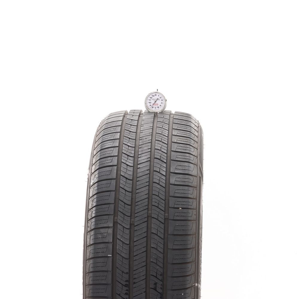 Set of (2) Used 235/55R19 National Touring A/S 101H - 8.5/32 - Image 2