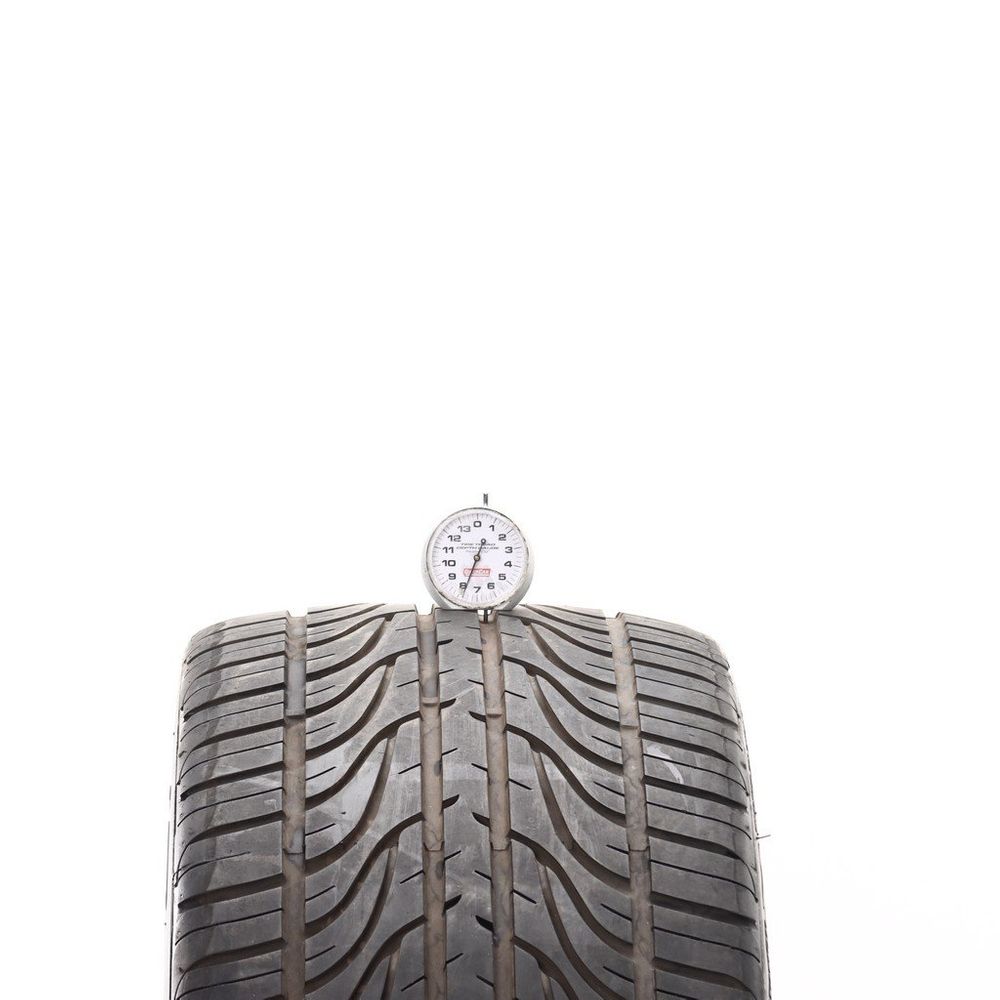 Used 255/30ZR22 Hankook Ventus V4 ES H105 95W - 7.5/32 - Image 2
