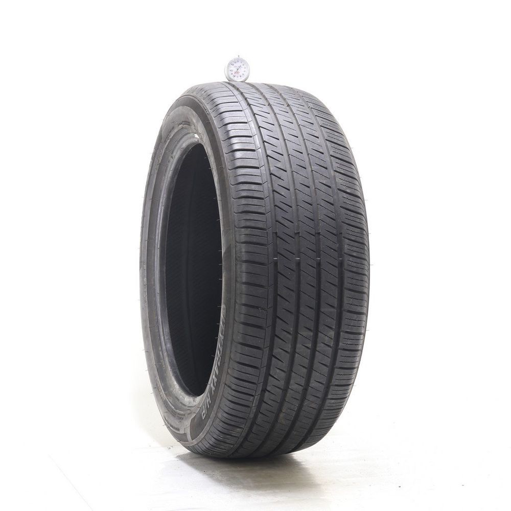 Used 255/50ZR20 Landspider Citytraxx H/P 109W - 8/32 - Image 1