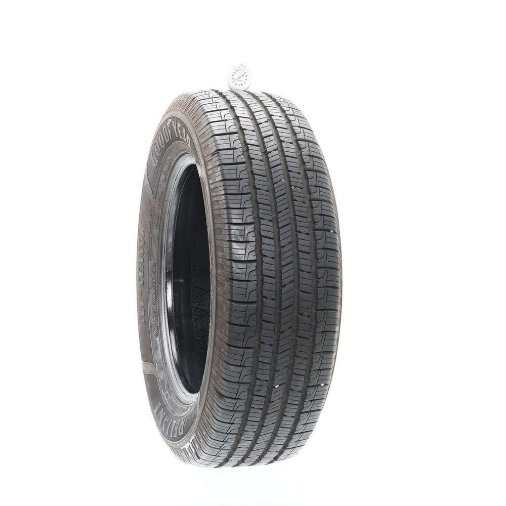 Used 235/65R18 Goodyear Reliant All-season 106V - 9/32 - Image 1