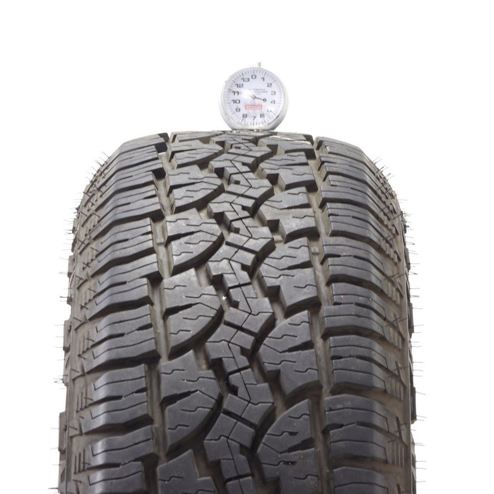 Set of (2) Used 245/65R17 Dextero All Terrain DAT1 105T - 11-11.5/32 - Image 2