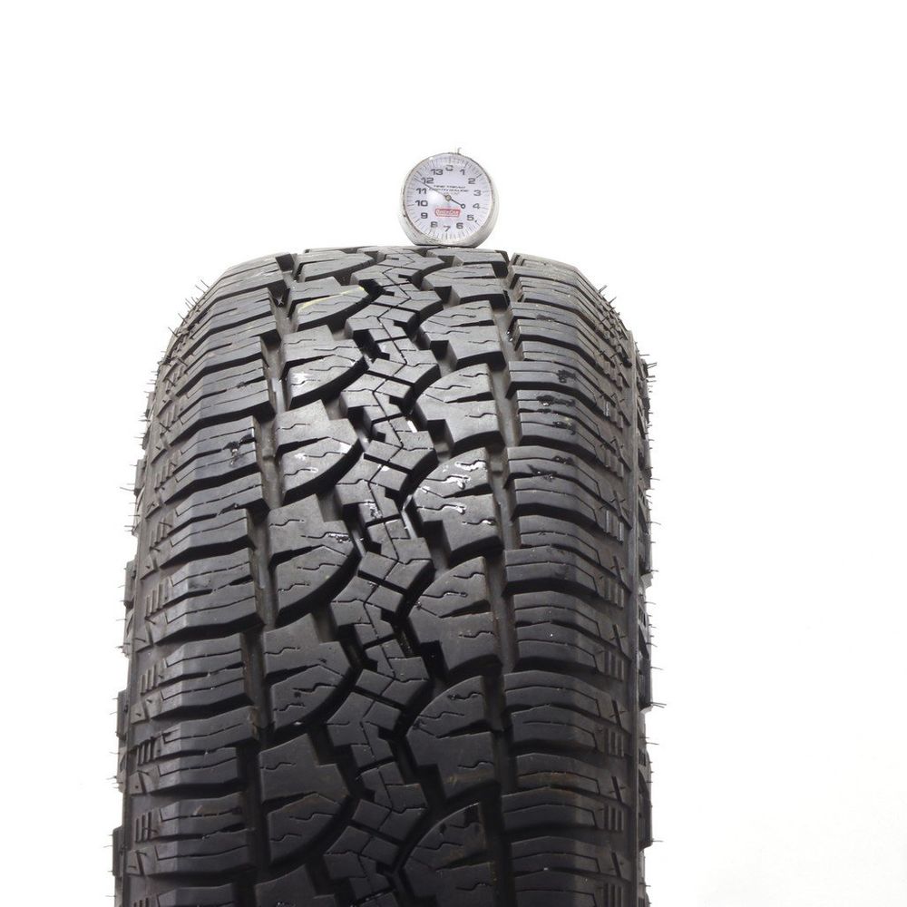 Set of (2) Used 245/65R17 Dextero All Terrain DAT1 105T - 11-11.5/32 - Image 5