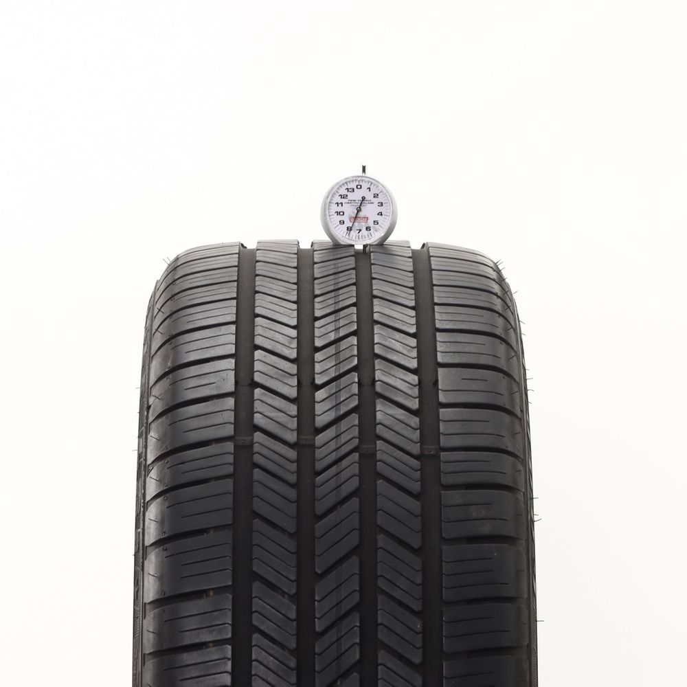 Set of (2) Used 245/40R19 Goodyear Eagle LS-2 Run Flat 98V - 7.5-8/32 - Image 2