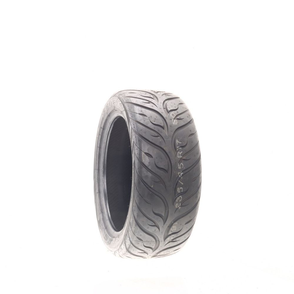 New 235/45ZR17 Federal 595 RS-RR 94W - Image 1
