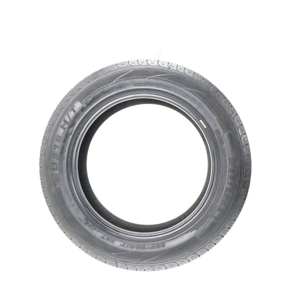 Set of (4) Used 225/60R17 Westlake SU318 H/T 99T - 7.5-8/32 - Image 6