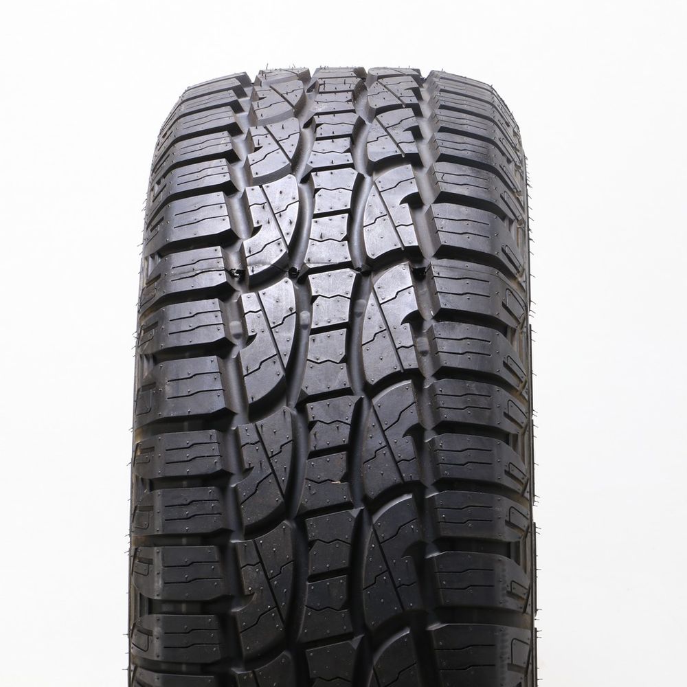 New 265/65R17 Linglong Crosswind A/T 112T - 12.5/32 - Image 2
