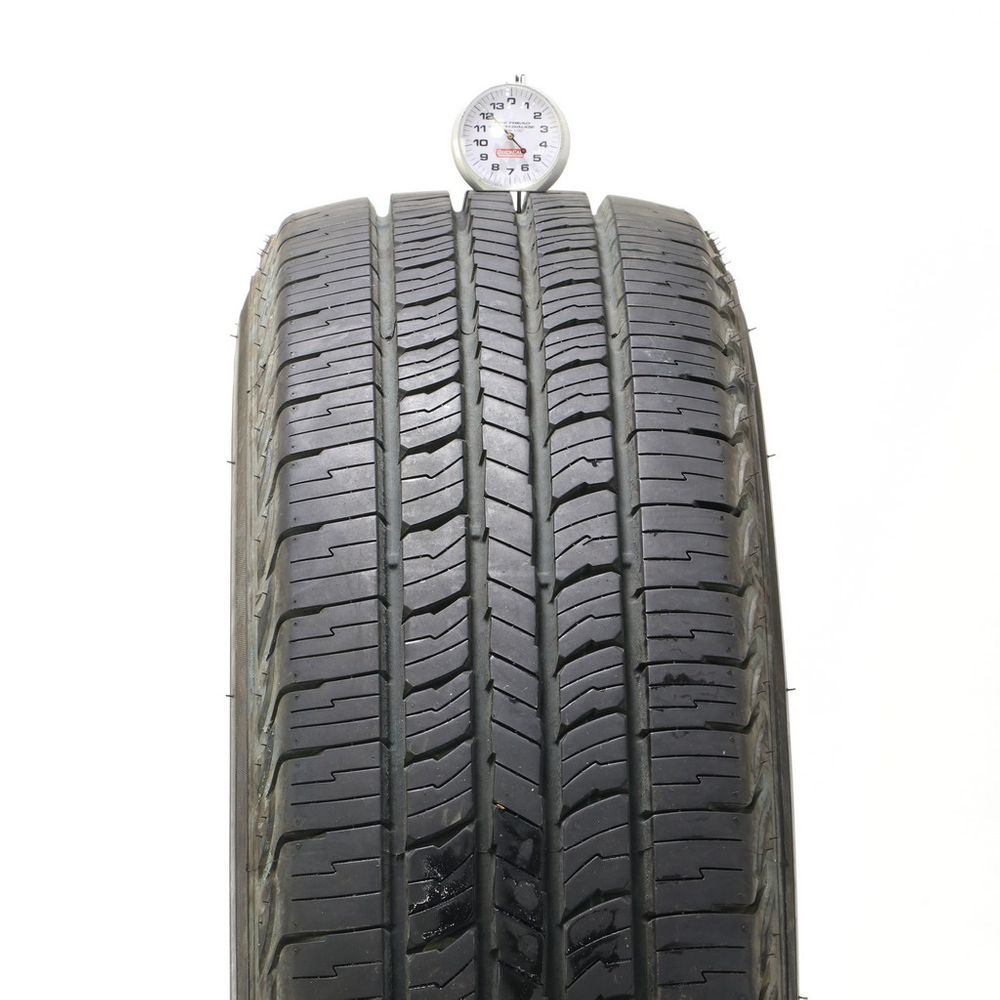 Used LT 245/75R16 SureDrive Highway 120/116S E - 12/32 - Image 2