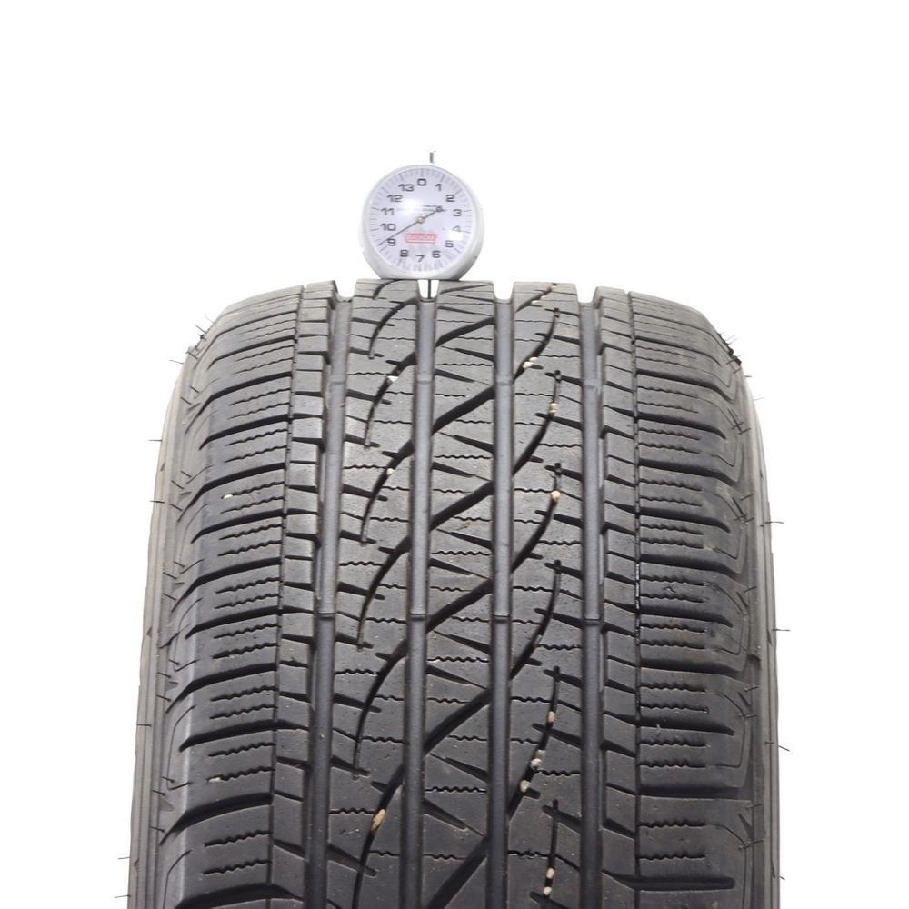 Used 235/60R18 Firestone Destination LE2 102H - 9/32 - Image 2