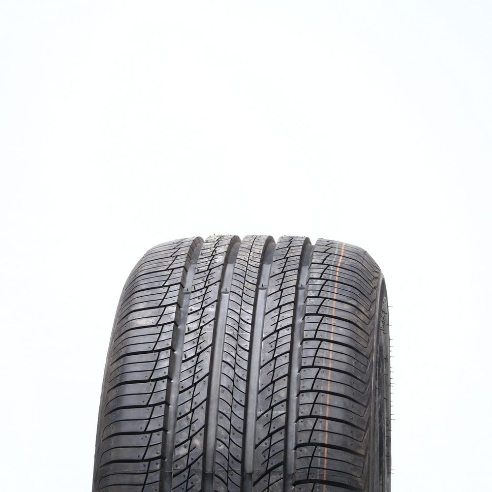 Set of (2) New 235/45R19 Hankook Dynapro HP2 95V - 10/32 - Image 2
