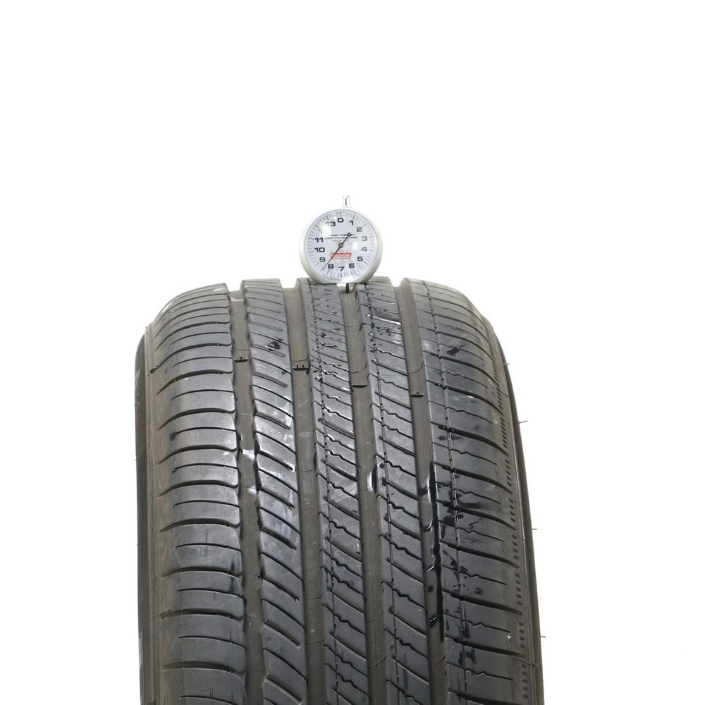 Set of (2) Used 215/55R17 Michelin Primacy Tour A/S 94V - 8/32 - Image 2