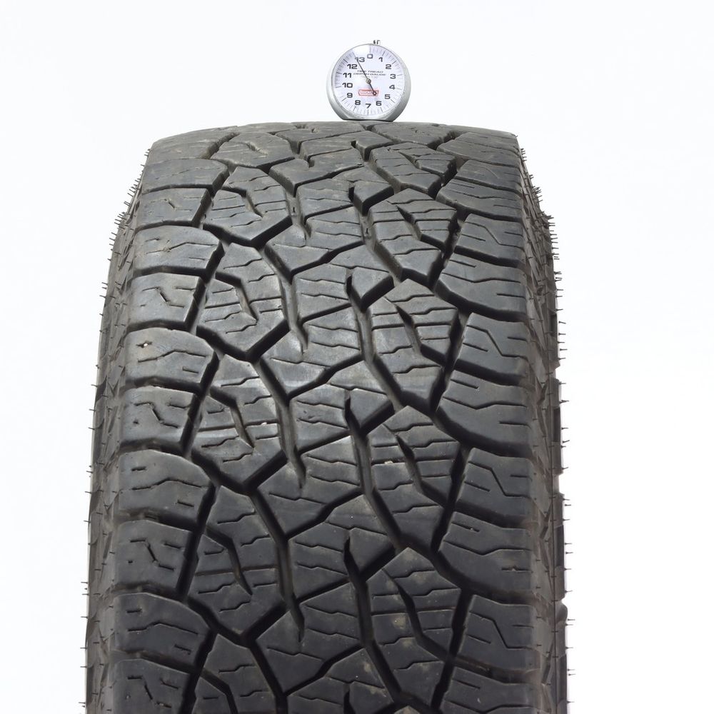 Used LT 275/70R18 Kumho Road Venture AT52 125/122S E - 12.5/32 - Image 2