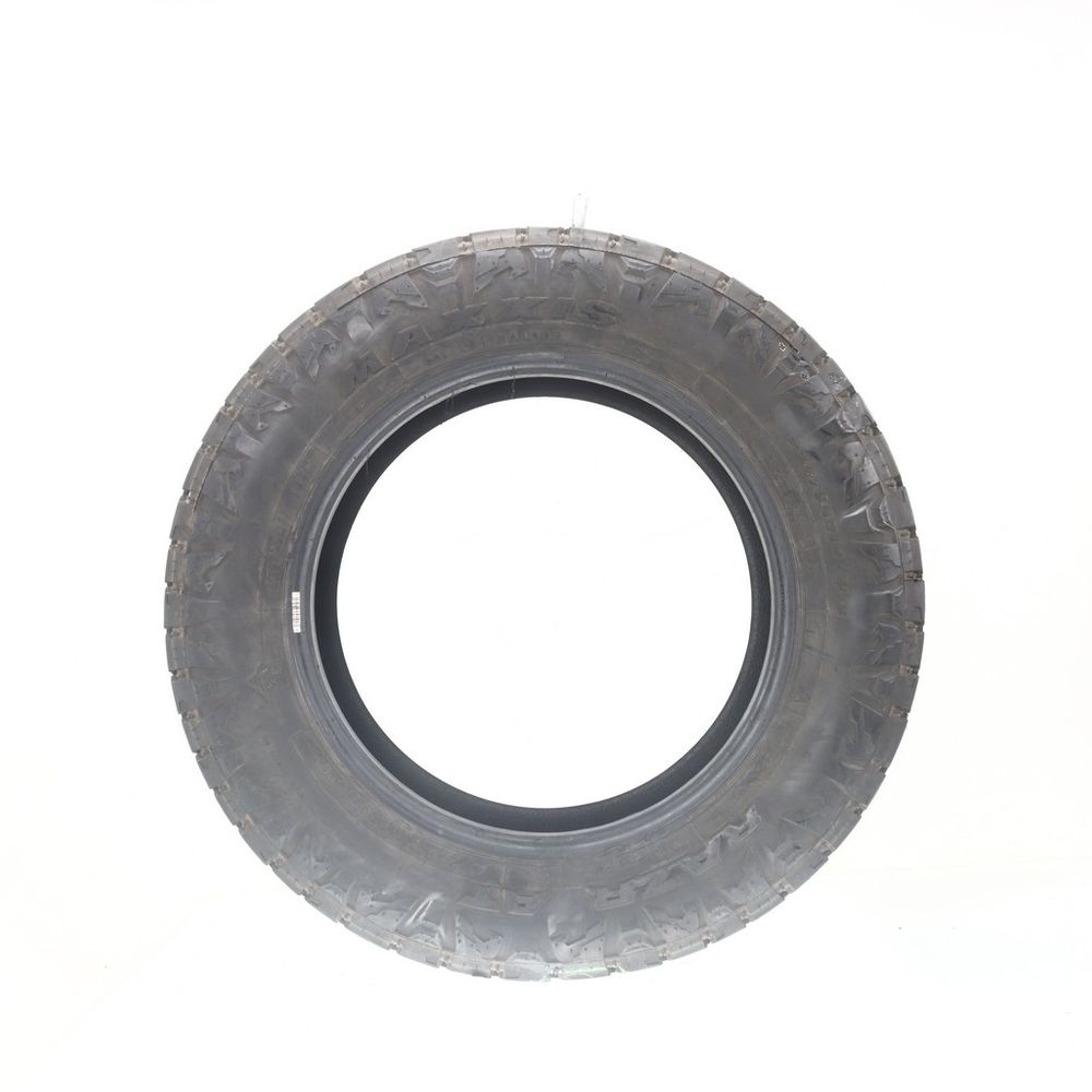 Used 235/65R17 Maxxis Razr AT 108H - 9.5/32 - Image 3