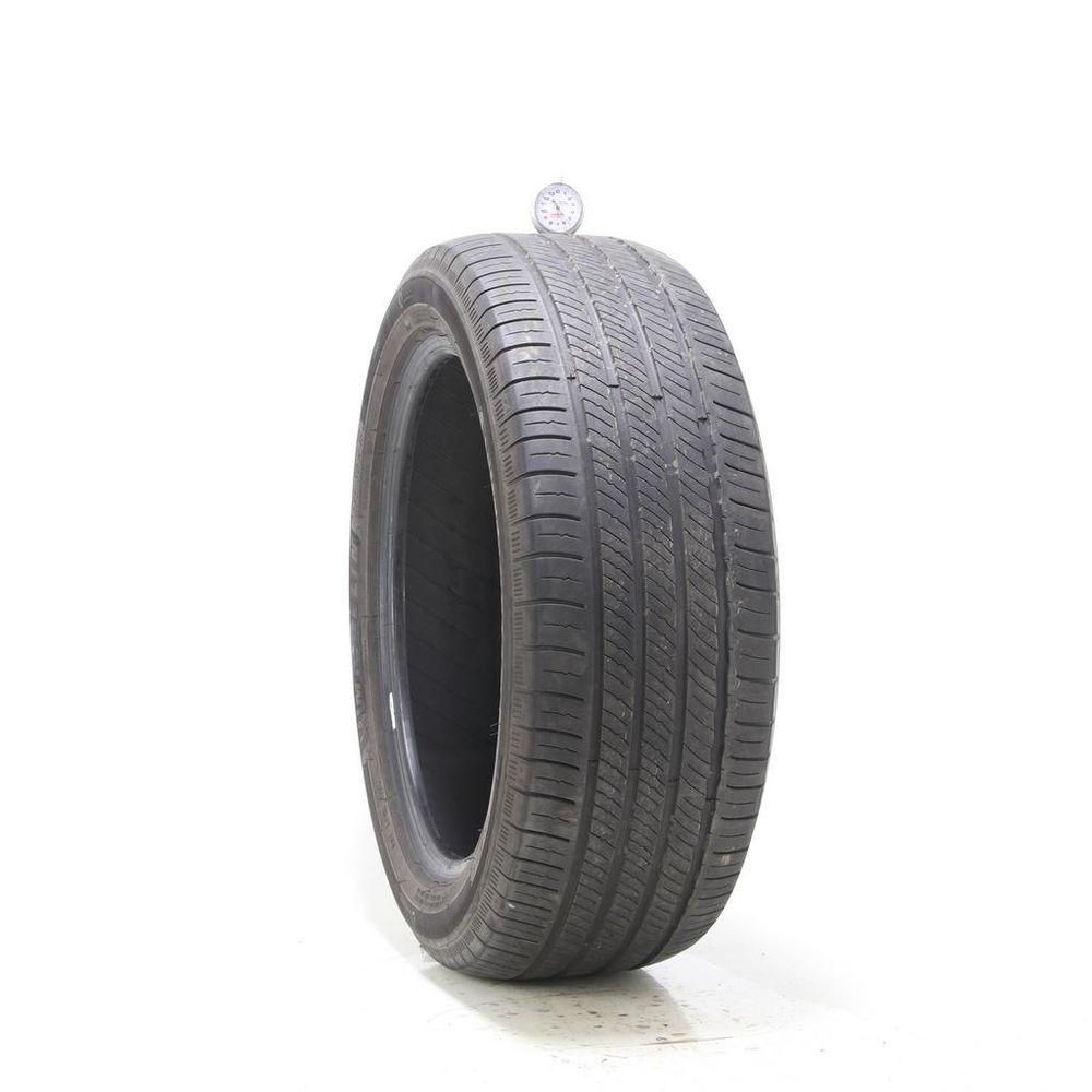 Used 235/50R19 Michelin Primacy Tour A/S 99V - 5.5/32 - Image 1