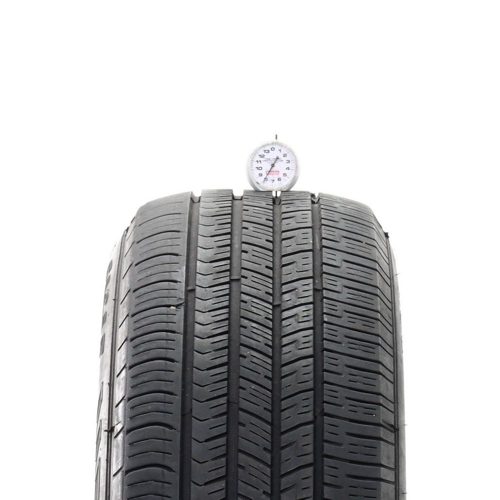 Set of (4) Used 255/60R18 Goodyear Eagle Enforcer 108V - 8-9/32 - Image 2