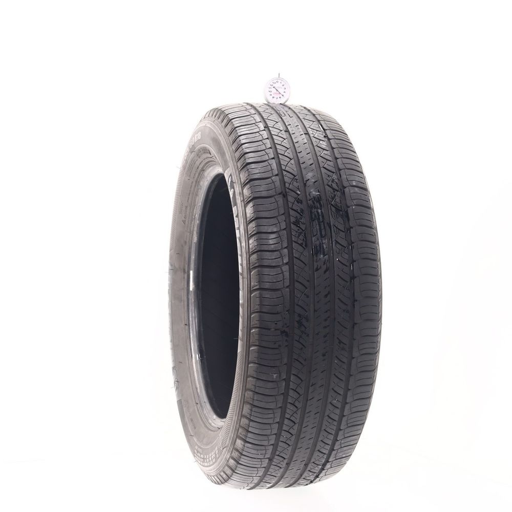 Used 235/60R18 Michelin Latitude Tour HP 102V - 5/32 - Image 1