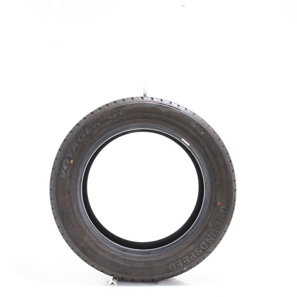 Used 205/55ZR16 Groundspeed Voyager Gt 94W - 8/32 - Image 3