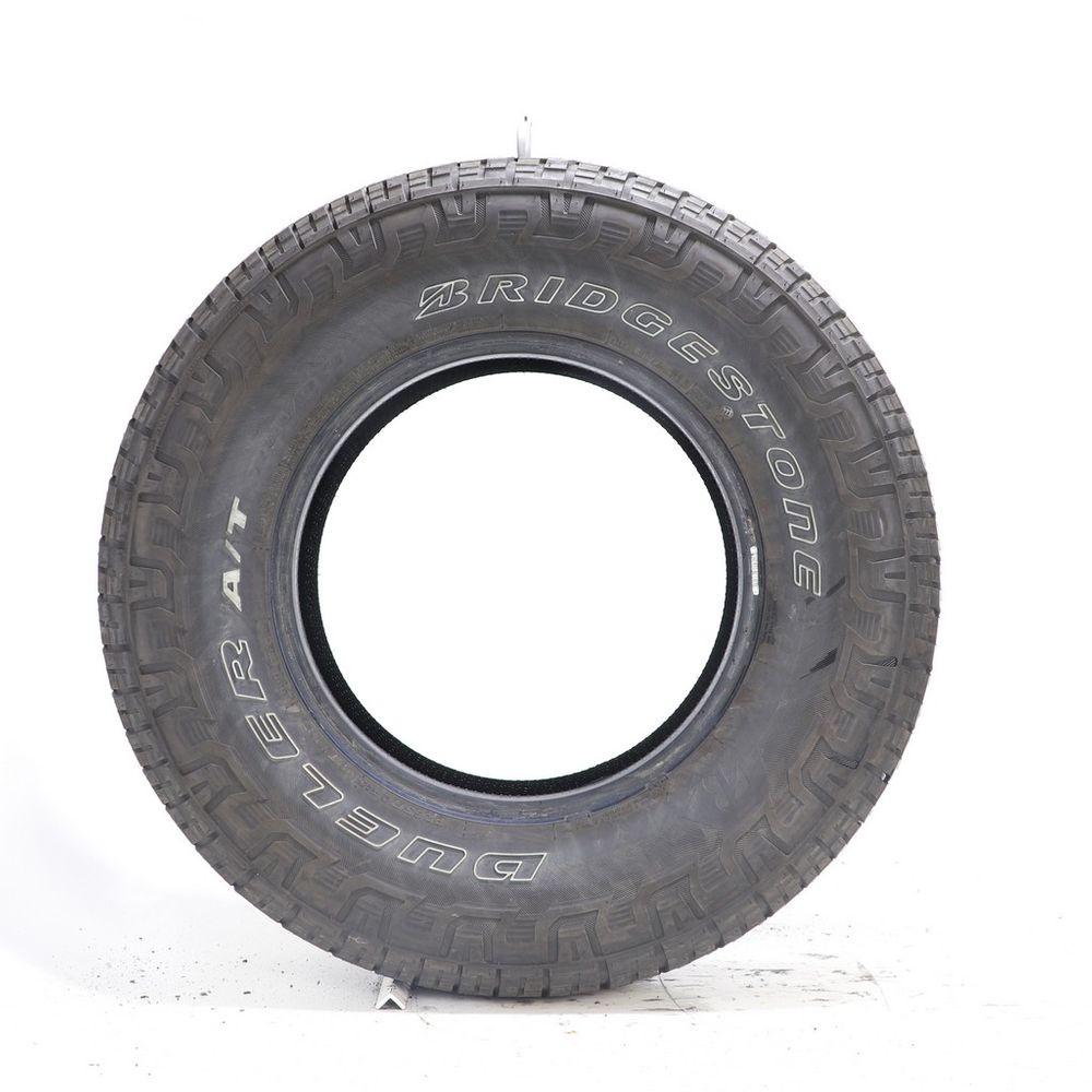 Used 265/70R16 Bridgestone Dueler A/T REVO 3 111T - 5/32 - Image 3
