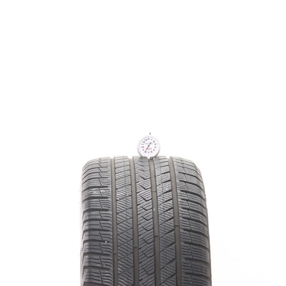 Used 255/40R19 Vredestein Quatrac Pro 100Y - 8/32 - Image 2