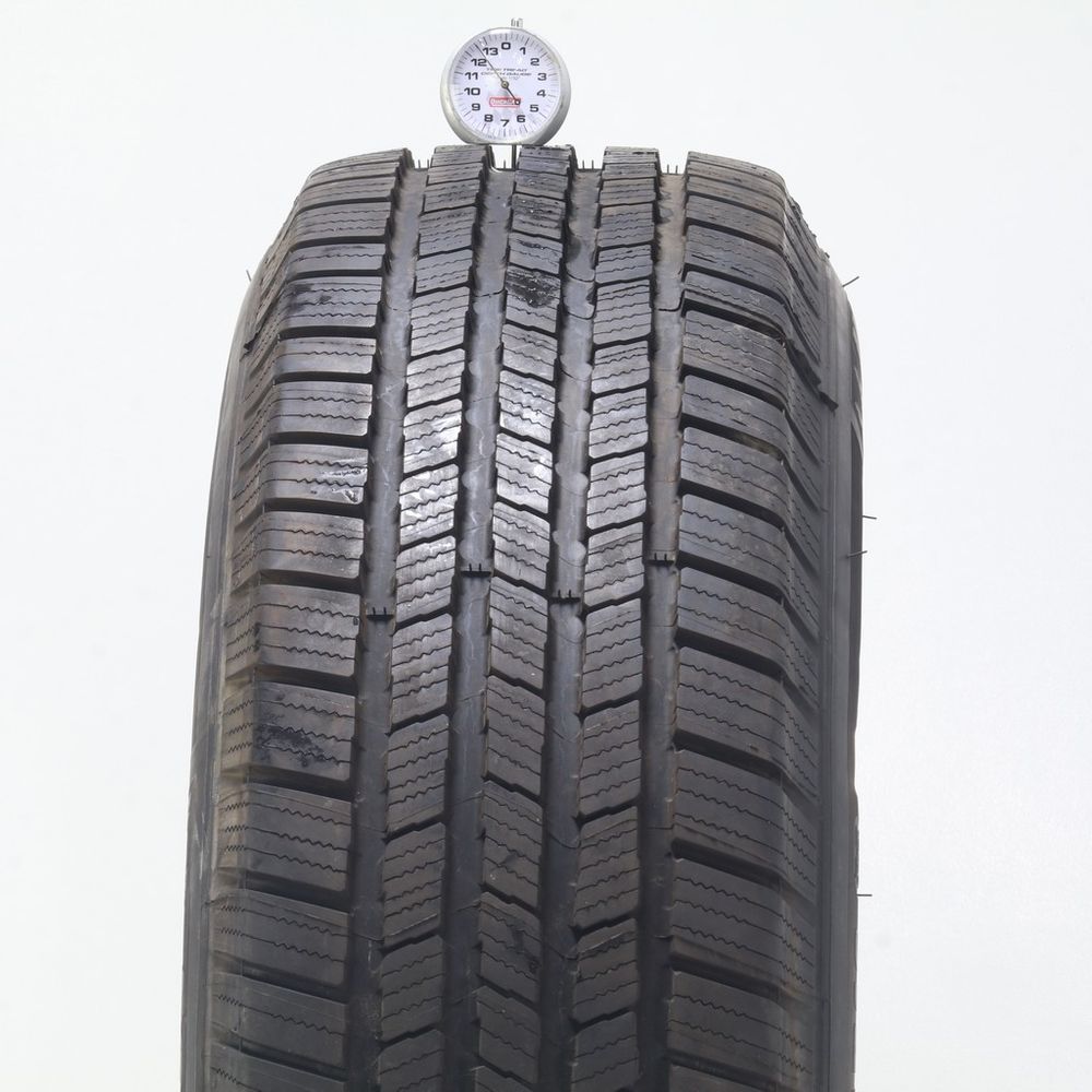 Used LT 245/75R16 Michelin LTX M/S2 120/116R E - 12.5/32 - Image 2