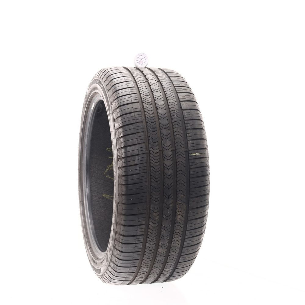 Set of (2) Used 285/40R20 Goodyear Eagle Sport MOExtended Run Flat 108V - 8-9/32 - Image 4