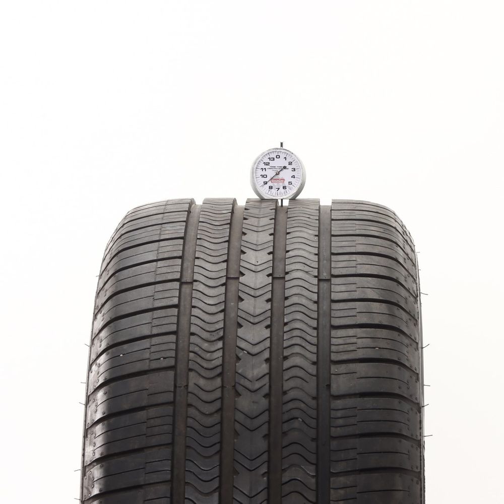 Set of (2) Used 285/40R20 Goodyear Eagle Sport MOExtended Run Flat 108V - 8-9/32 - Image 5