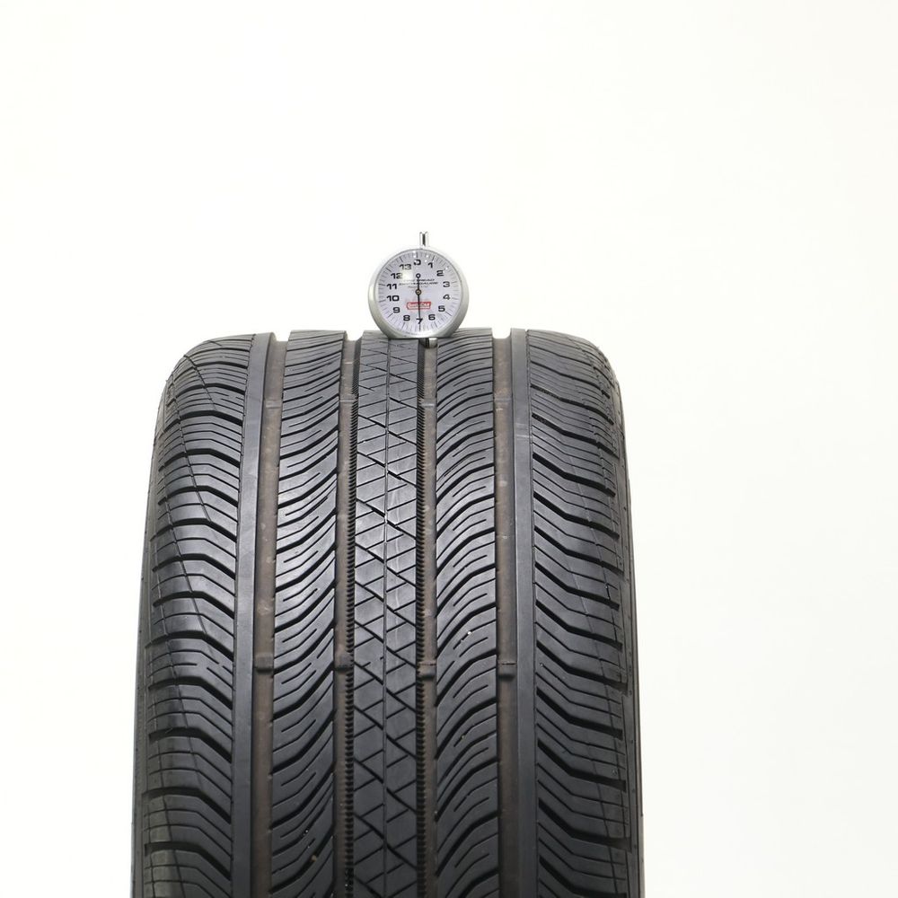 Used 245/45R18 Continental ProContact TX MO 100H - 7/32 - Image 2