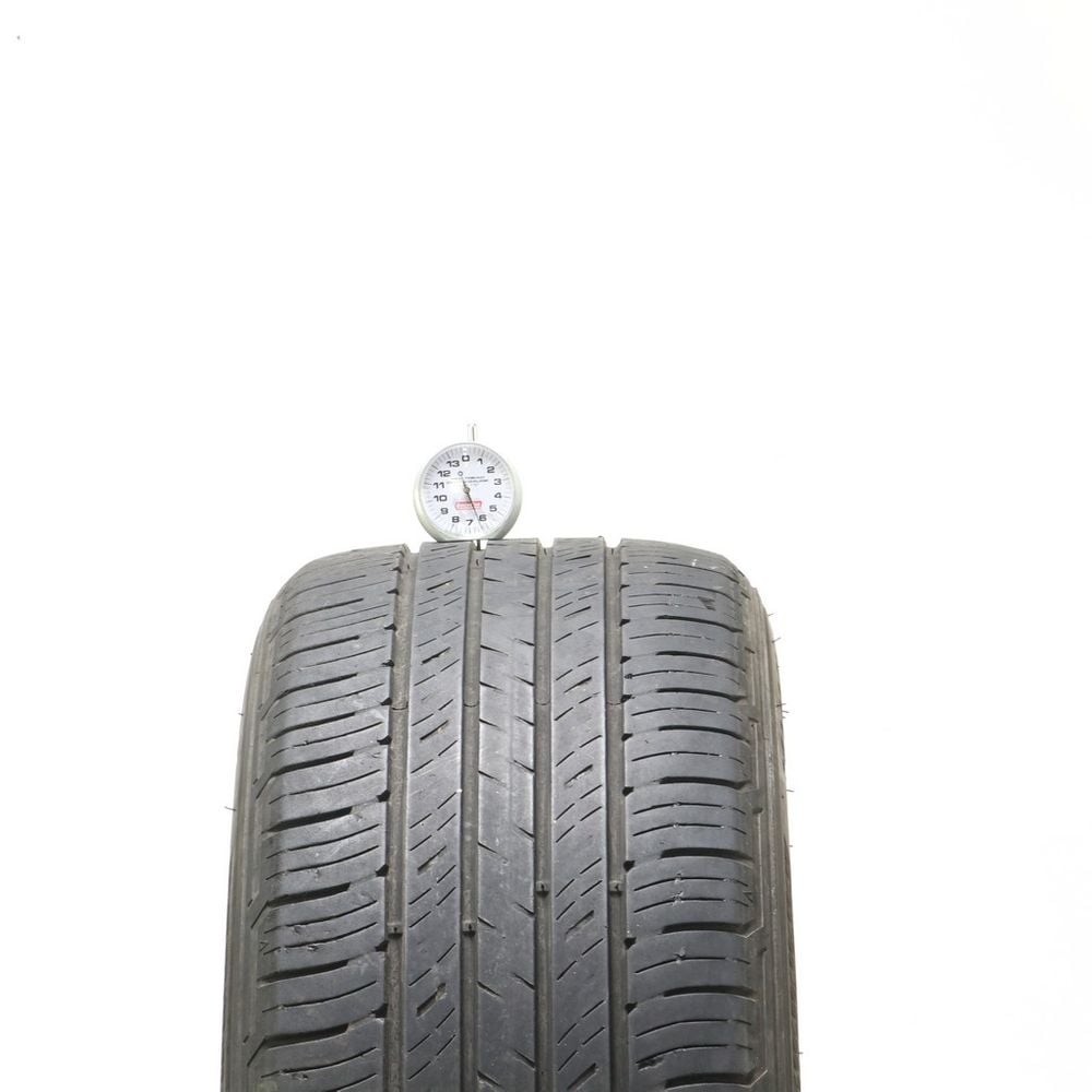 Set of (4) Used 235/50R19 Kumho Crugen HP71 103V - 6-7.5/32 - Image 2