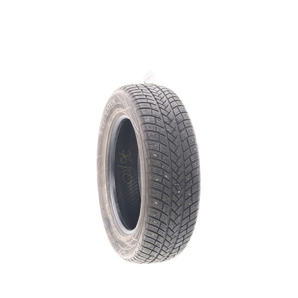 Used 215/65R17 Vredestein Wintrac Pro 99V - 8.5/32 - Image 1