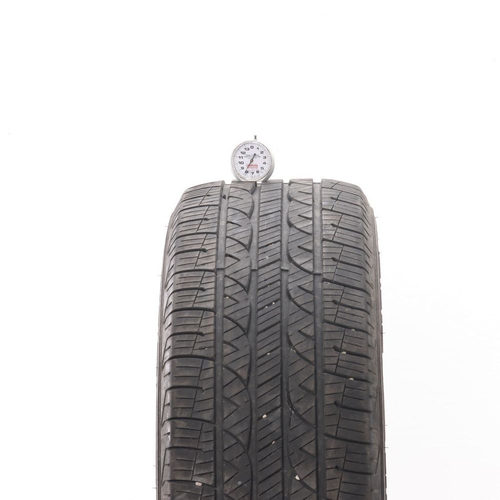 Set of (4) Used 235/55R20 Kelly Edge Touring A/S 102V - 8/32 - Image 2
