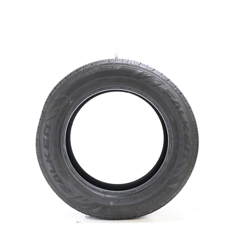 Set of (2) Used 205/60R16 Falken Sincera ST80 A/S 92H - 8-8.5/32 - Image 6