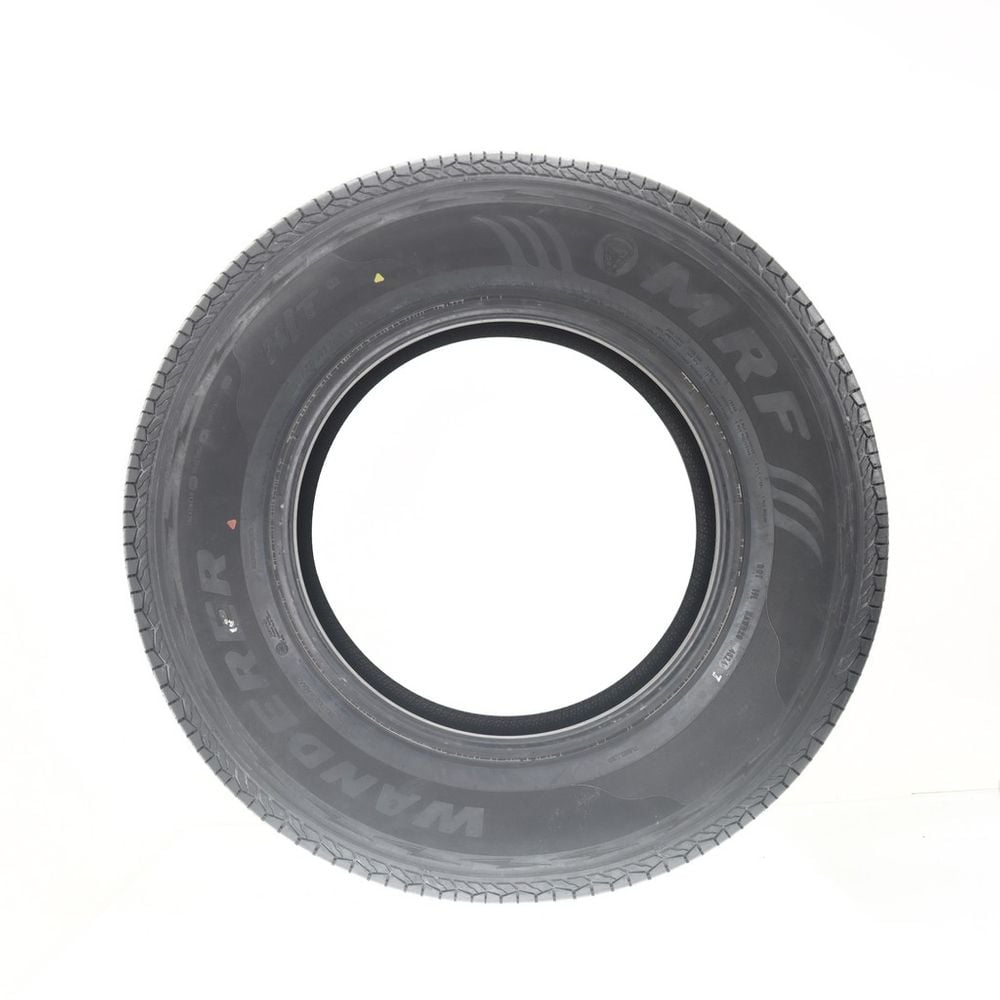 New 265/70R17 MRF Wanderer H/T A2 116H - Image 3