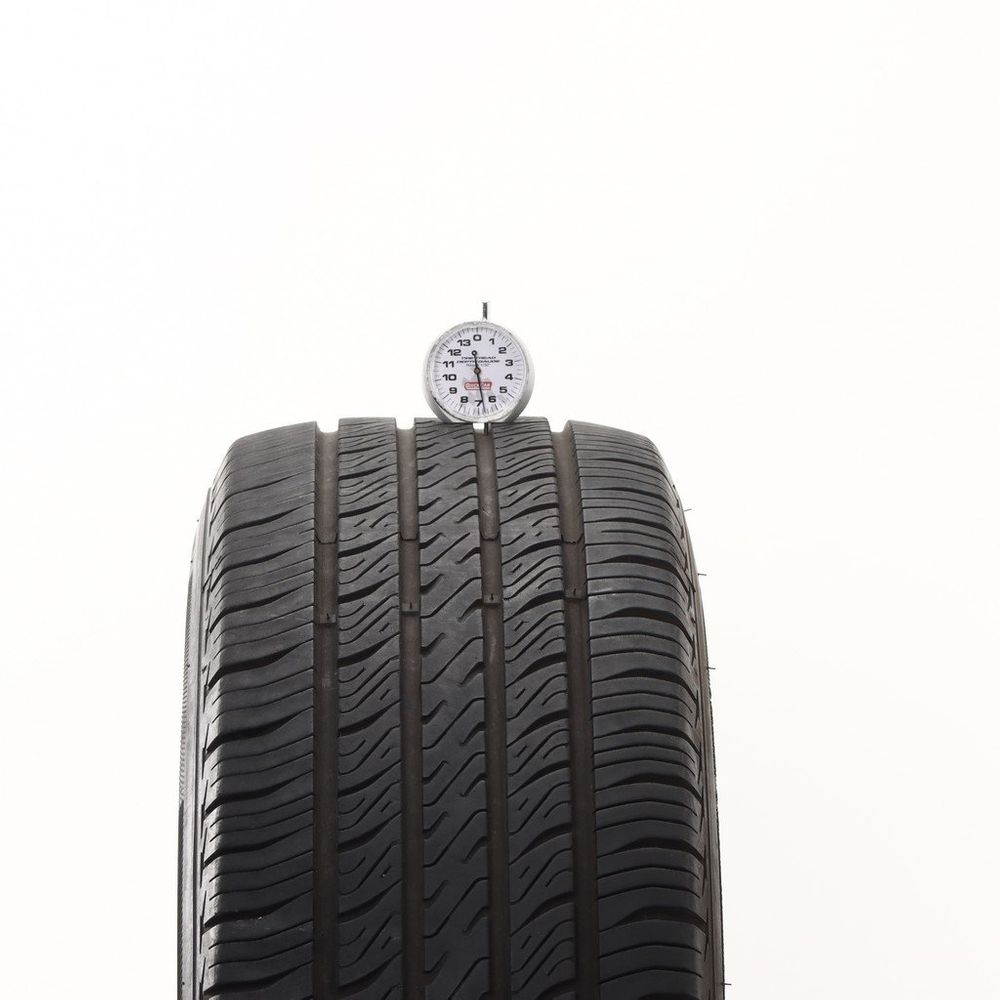 Used 225/65R17 Hankook Mavis Traction Control 4Season 100T - 6.5/32 - Image 2