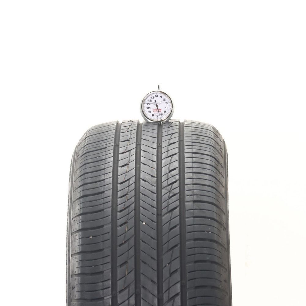Used 215/55R18 Kumho Crugen HP71 95H - 6.5/32 - Image 2