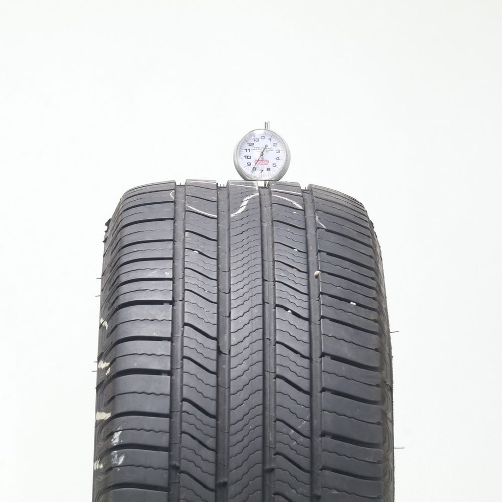 Set of (4) Used 245/50R20 Michelin Defender 2 102H - 8-9.5/32 - Image 2