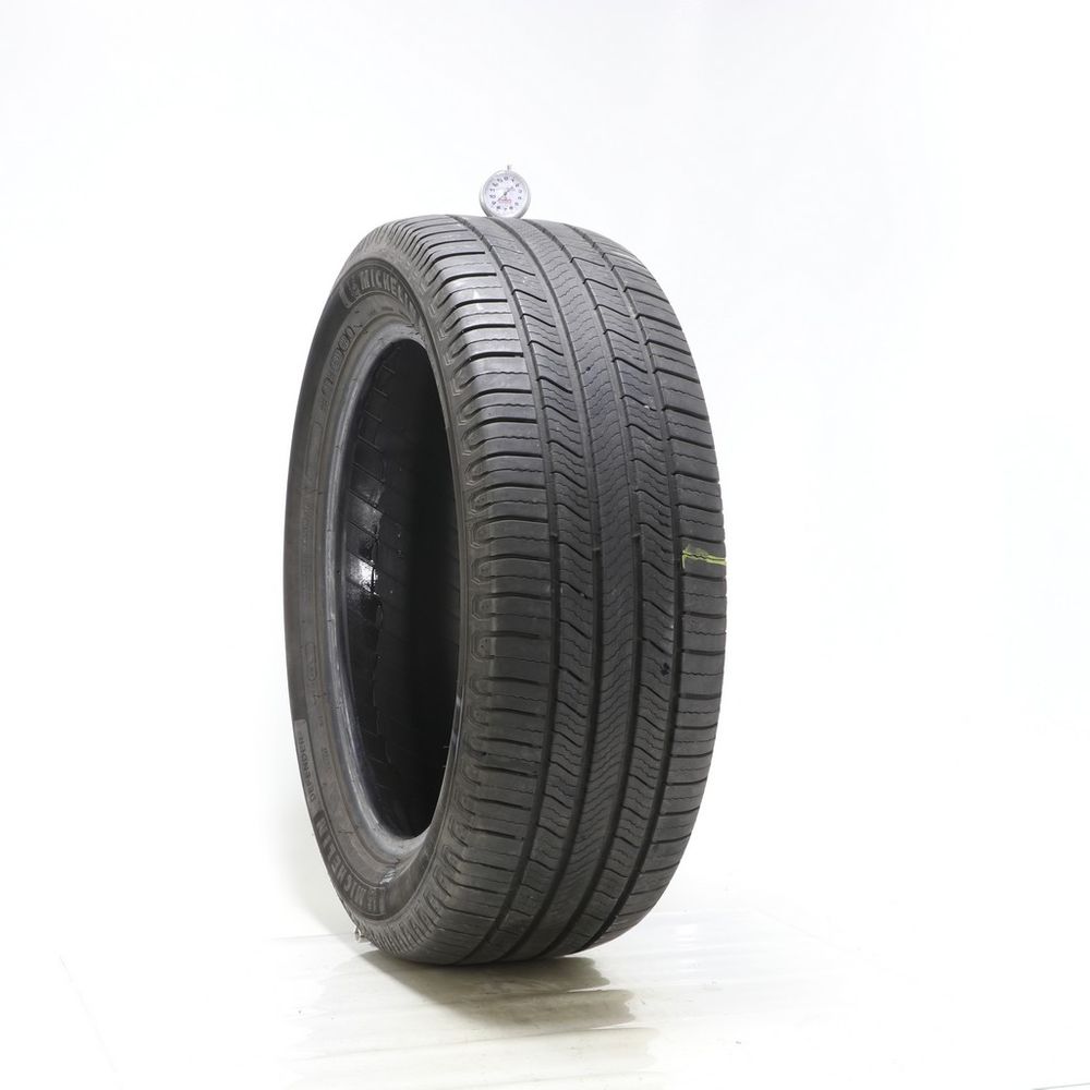 Set of (4) Used 245/50R20 Michelin Defender 2 102H - 8-9.5/32 - Image 4