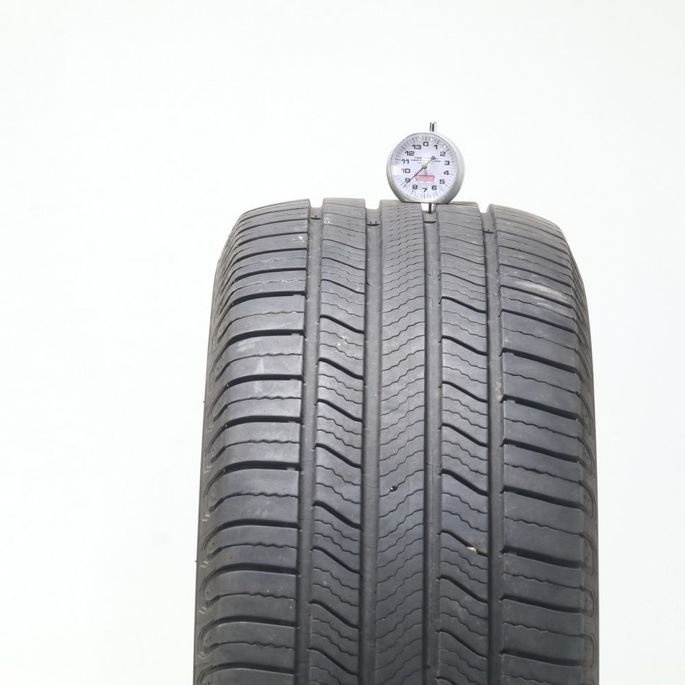 Set of (4) Used 245/50R20 Michelin Defender 2 102H - 8-9.5/32 - Image 5