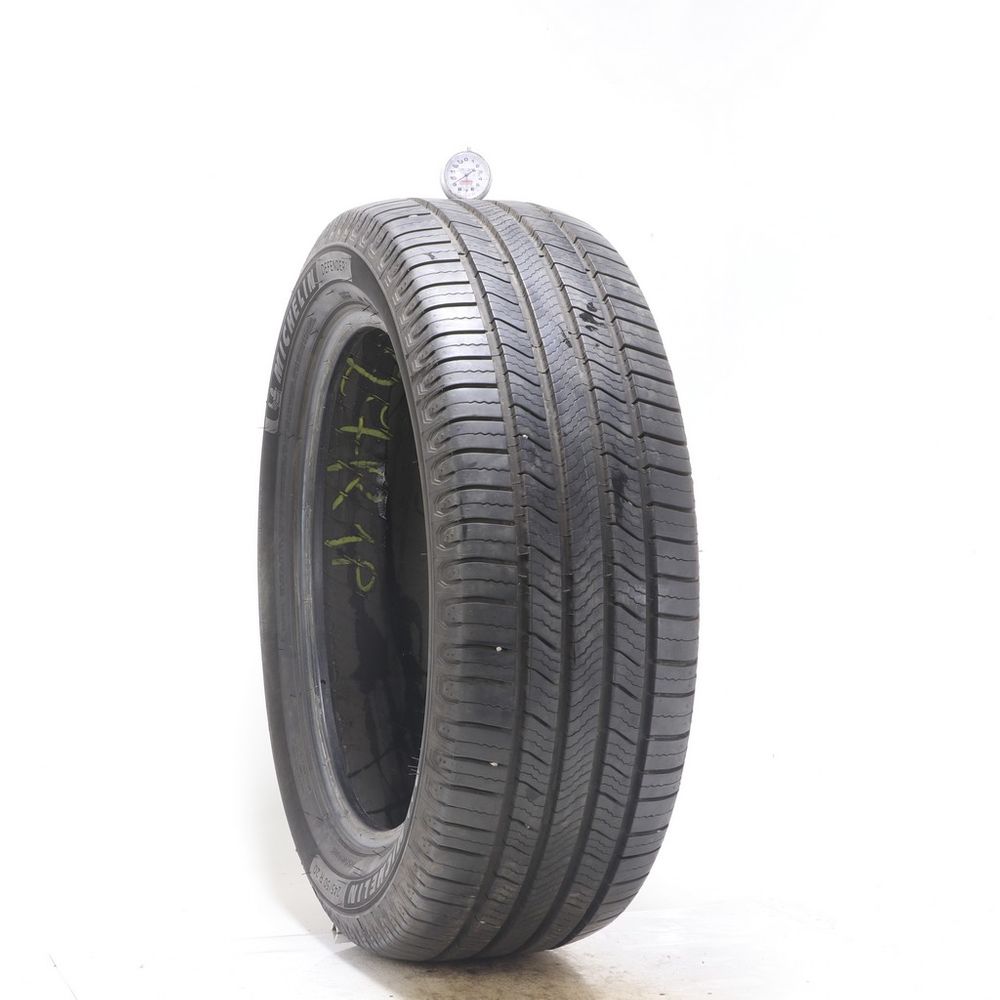 Set of (4) Used 245/50R20 Michelin Defender 2 102H - 8-9.5/32 - Image 7