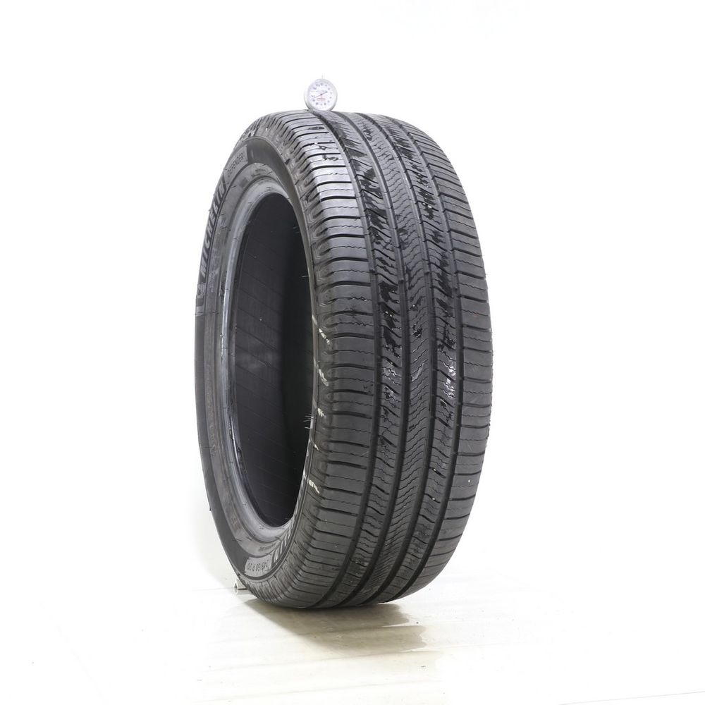 Set of (4) Used 245/50R20 Michelin Defender 2 102H - 8-9.5/32 - Image 10
