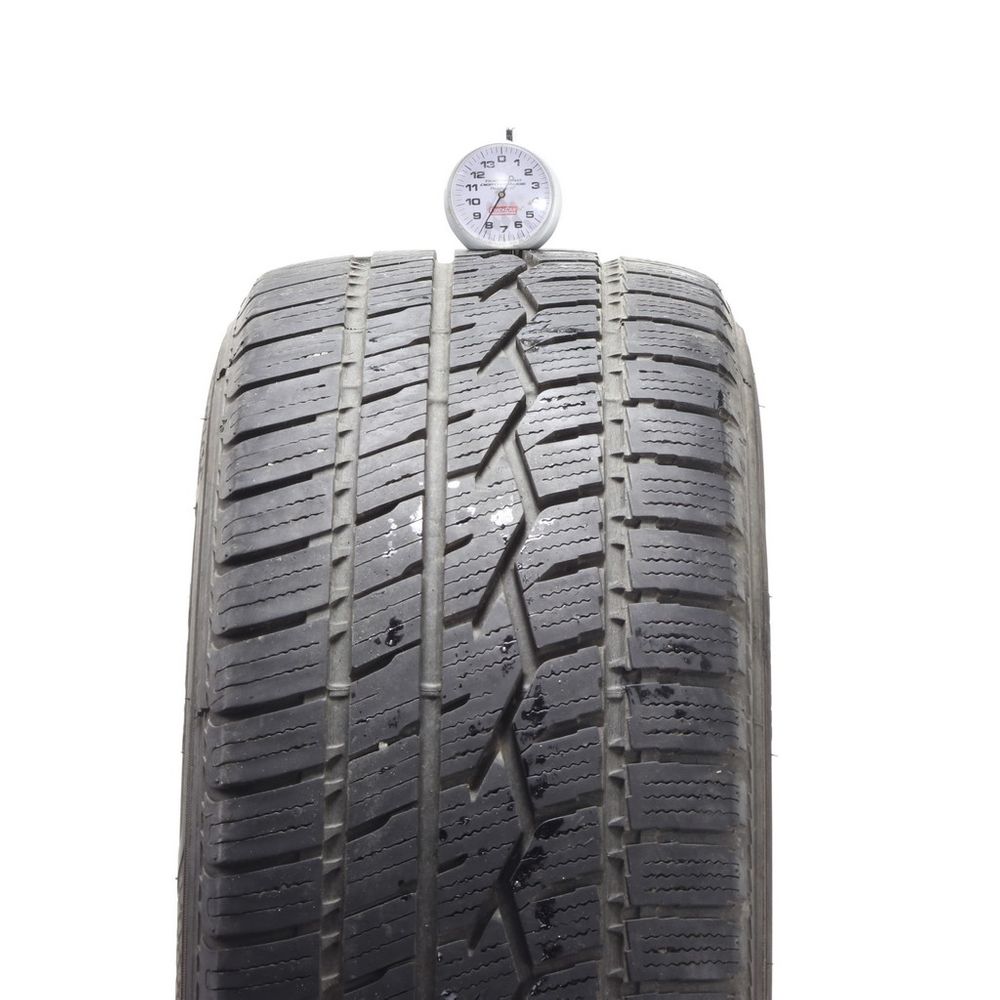 Set of (2) Used 235/55R18 Toyo Celsius CUV 100V - 8-9/32 - Image 2