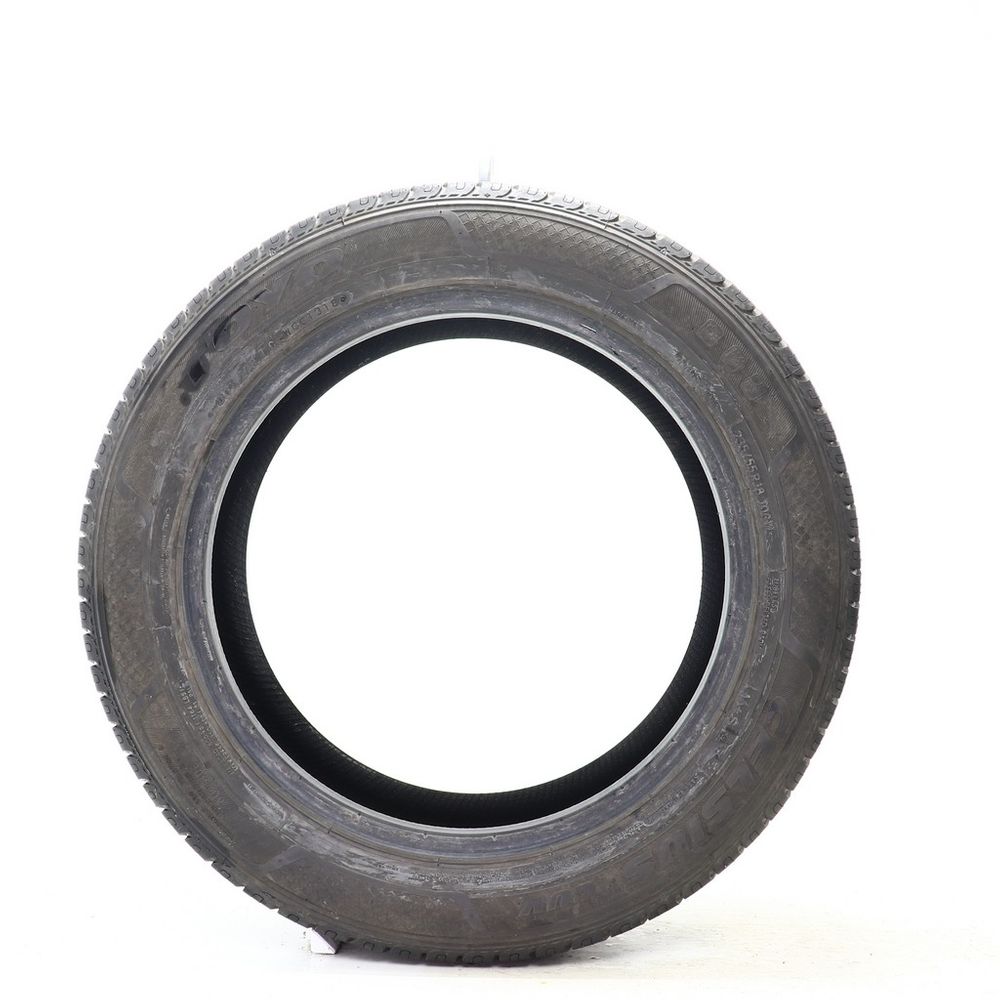Set of (2) Used 235/55R18 Toyo Celsius CUV 100V - 8-9/32 - Image 3