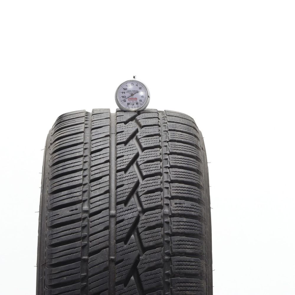 Set of (2) Used 235/55R18 Toyo Celsius CUV 100V - 8-9/32 - Image 5