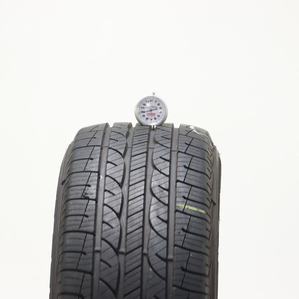 Set of (2) Used 235/55R17 Kelly Edge Touring A/S 99H - 8.5-9.5/32 - Image 5