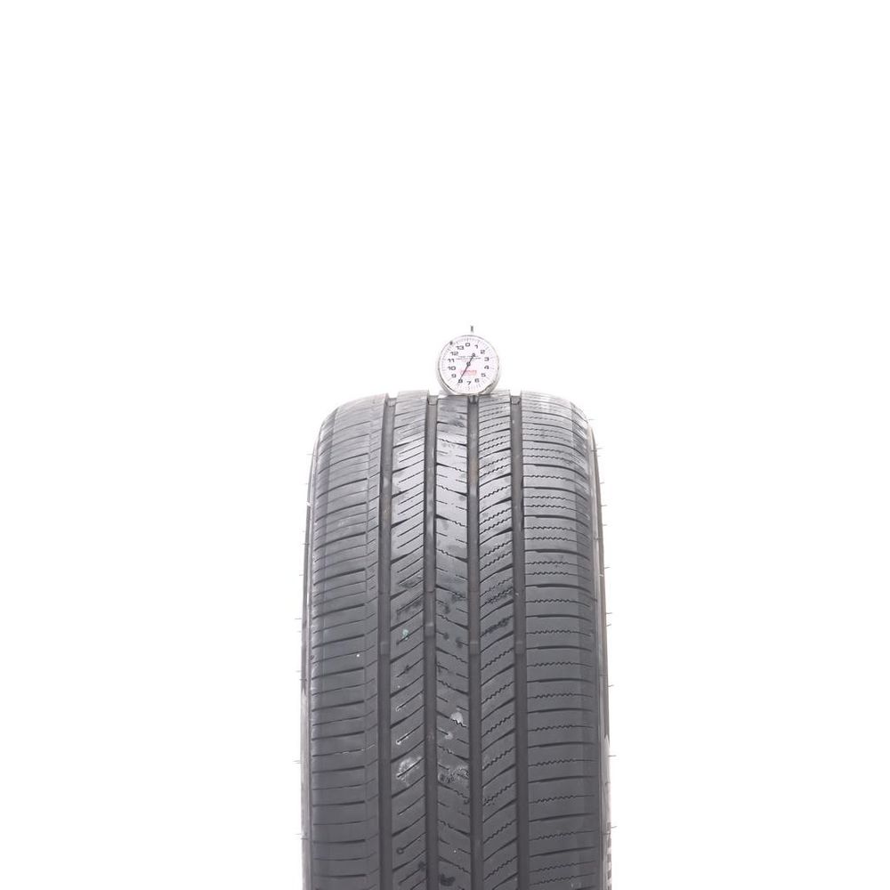 Set of (2) Used 215/45ZR18 Arisun Aggressor ZS03 93W - 8/32 - Image 2