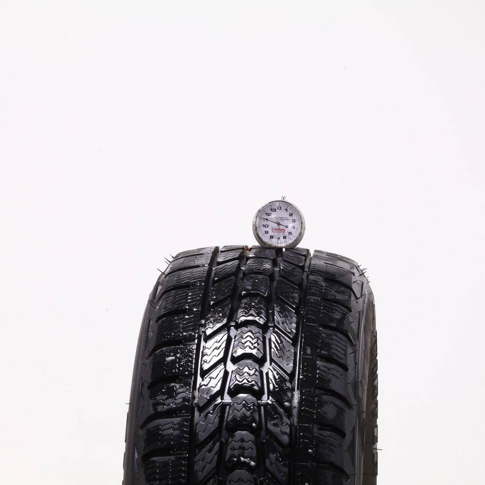 Used 215/55R16 Firestone Winterforce CV 97R - 11/32 - Image 2