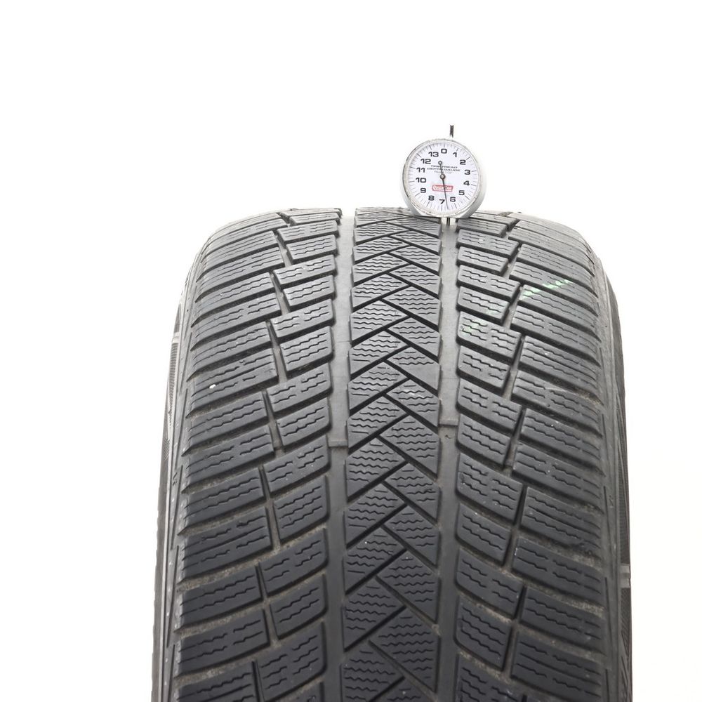 Set of (2) Used 255/50R20 Vredestein Wintrac Pro 109V - 6.5-7/32 - Image 2