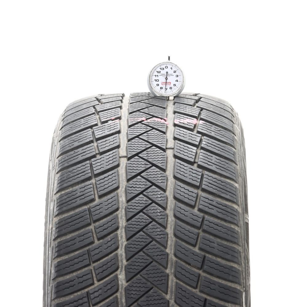 Set of (2) Used 255/50R20 Vredestein Wintrac Pro 109V - 6.5-7/32 - Image 5