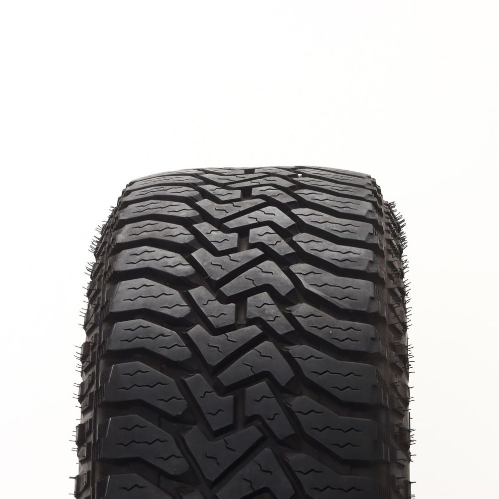 Used 275/60R20 Goodyear Wrangler Authority A/T 115S - 14/32 - Image 2