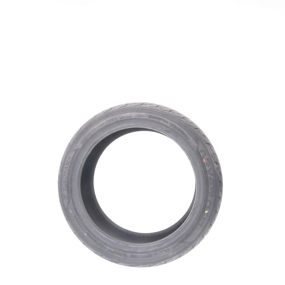 New 205/45R16 Yokohama Advan Fleva V701 87W - Image 3